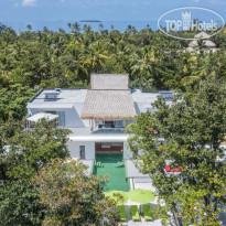 Emerald Maldives Resort & Spa
