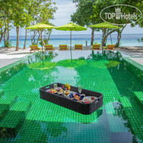 Emerald Maldives Resort & Spa