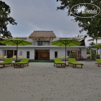 Emerald Maldives Resort & Spa