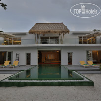 Emerald Maldives Resort & Spa