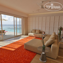 Emerald Maldives Resort & Spa