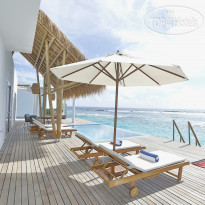 Emerald Maldives Resort & Spa 