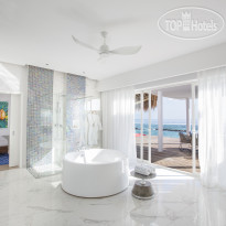 Emerald Maldives Resort & Spa