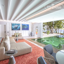 Emerald Maldives Resort & Spa