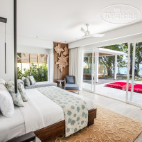 Emerald Maldives Resort & Spa