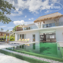 Emerald Maldives Resort & Spa