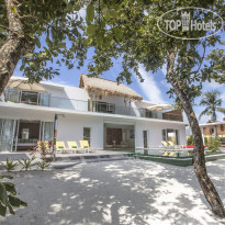 Emerald Maldives Resort & Spa