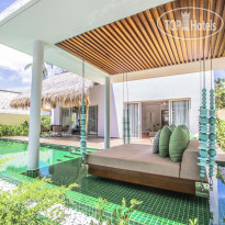 Emerald Maldives Resort & Spa