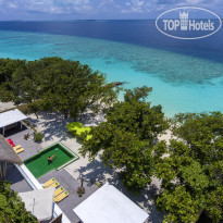 Emerald Maldives Resort & Spa