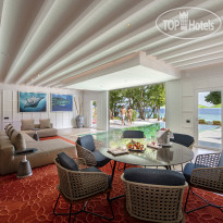 Emerald Maldives Resort & Spa