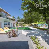 Emerald Maldives Resort & Spa