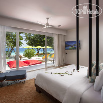 Emerald Maldives Resort & Spa