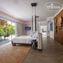 Emerald Maldives Resort & Spa
