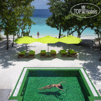 Emerald Maldives Resort & Spa