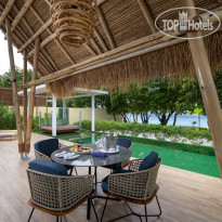 Emerald Maldives Resort & Spa