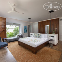 Emerald Maldives Resort & Spa