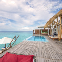 Emerald Maldives Resort & Spa