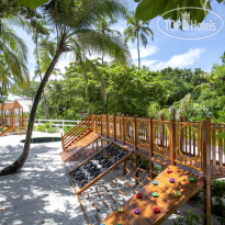 Emerald Maldives Resort & Spa