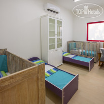 Emerald Maldives Resort & Spa