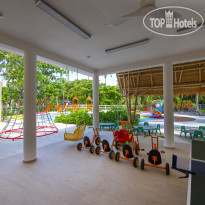 Emerald Maldives Resort & Spa