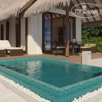 Heritance Aarah