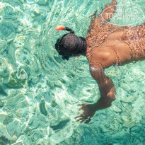 The Standard Huruvalhi Maldives