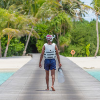 The Standard Huruvalhi Maldives