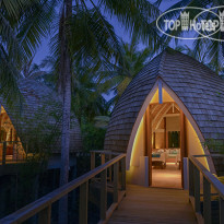 Emerald Faarufushi Resort & Spa 