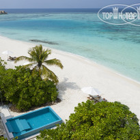 Emerald Faarufushi Resort & Spa 