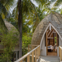 Emerald Faarufushi Resort & Spa 