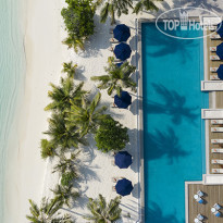 Emerald Faarufushi Resort & Spa 