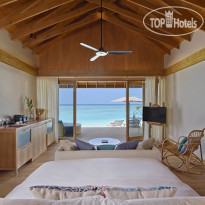Emerald Faarufushi Resort & Spa