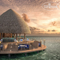 Emerald Faarufushi Resort & Spa 