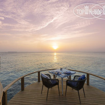 Emerald Faarufushi Resort & Spa 