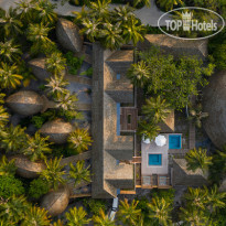 Emerald Faarufushi Resort & Spa 