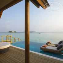 Emerald Faarufushi Resort & Spa 