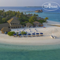 Emerald Faarufushi Resort & Spa 5*