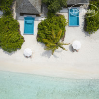 Emerald Faarufushi Resort & Spa 