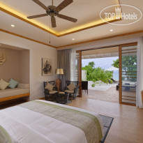 Brennia Kottefaru Beach Villa