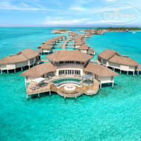 InterContinental Maldives Maamunagau Resort 5*