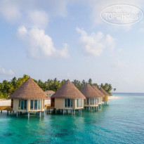 InterContinental Maldives Maamunagau Resort 