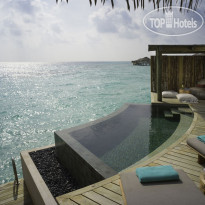 InterContinental Maldives Maamunagau Resort 