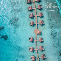 InterContinental Maldives Maamunagau Resort 