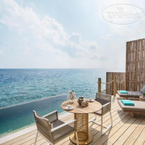 InterContinental Maldives Maamunagau Resort 