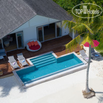 Cora Cora Maldives tophotels