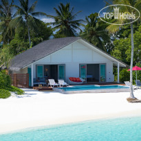 Cora Cora Maldives tophotels