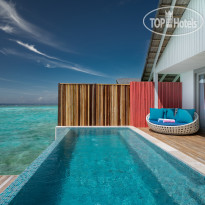 Cora Cora Maldives tophotels