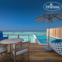 Cora Cora Maldives tophotels