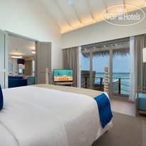 Cora Cora Maldives tophotels