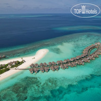 Cora Cora Maldives 5*